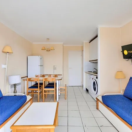 Le Hameau De Cap Esterel - Maeva - Studio 5 Personnes - Sele 91 Apartment