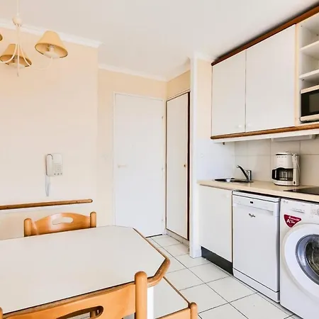 Apartment Le Hameau De Cap Esterel - Maeva - Studio 5 Personnes - Sele 91