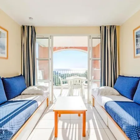 Le Hameau De Cap Esterel - Maeva - 5 Personnes - Confort Mae-5081 *