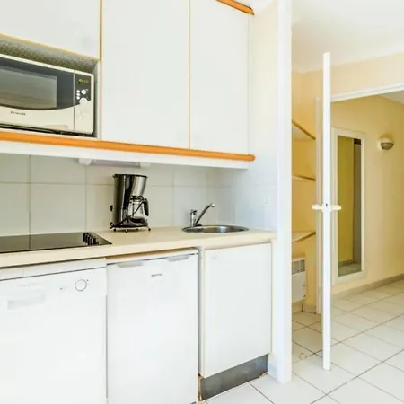 Le Hameau De Cap Esterel - Maeva - 5 Personnes - Confort Mae-5081 Saint-Raphael (Var)