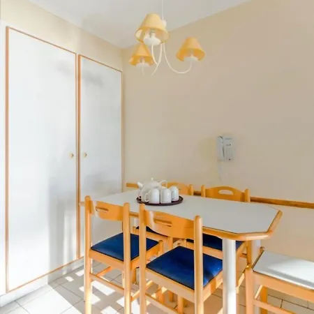 Apartment Le Hameau De Cap Esterel - Maeva - 5 Personnes - Confort Mae-5081 Saint-Raphael (Var)
