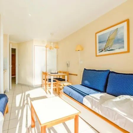 Apartment Le Hameau De Cap Esterel - Maeva - 5 Personnes - Confort Mae-5081