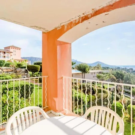 Apartment Le Hameau De Cap Esterel - Maeva - 5 Personnes - Confort Mae-5081 *