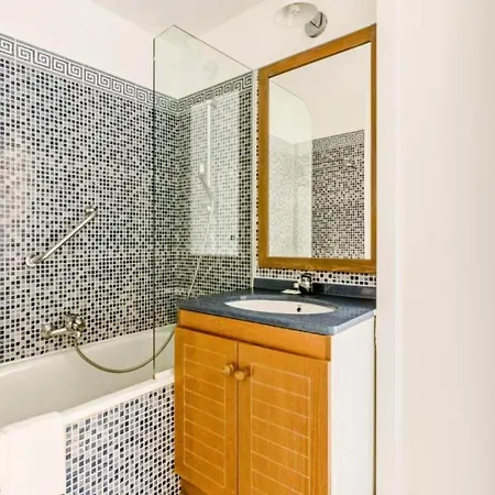 Apartment Le Hameau De Cap Esterel - Maeva - 5 Personnes - Confort Mae-5081