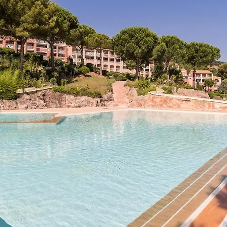 Le Hameau De Cap Esterel - Maeva - 5 Personnes - Confort Mae-5081 *