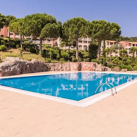 Apartment Le Hameau De Cap Esterel - Maeva - 5 Personnes - Confort Mae-5081 *