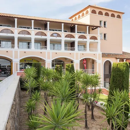 Apartment Le Hameau De Cap Esterel - Maeva - 5 Personnes - Confort Mae-5081
