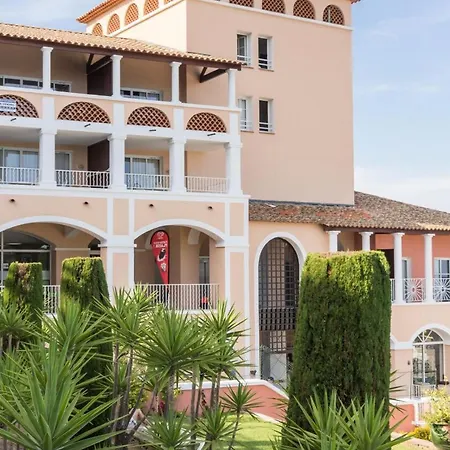 Apartment Le Hameau De Cap Esterel - Maeva - 5 Personnes - Confort Mae-5081 Saint-Raphael (Var)