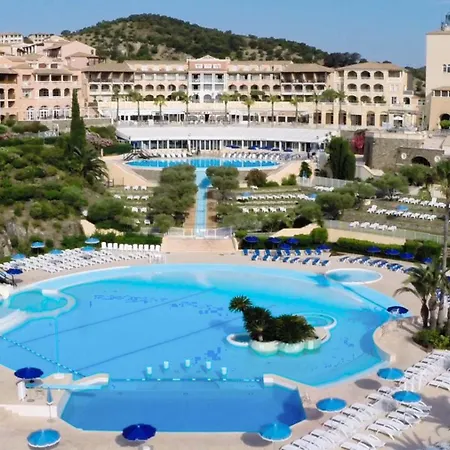 Le Hameau De Cap Esterel - Maeva - 5 Personnes - Confort Mae-5081 Apartment Saint-Raphael (Var)