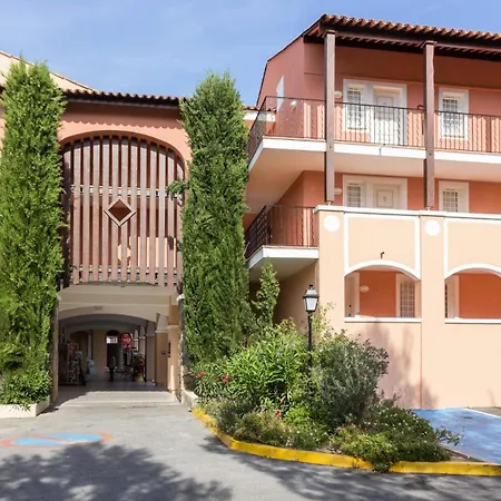 Le Hameau De Cap Esterel - Maeva - 5 Personnes - Confort Mae-5081 Apartment *