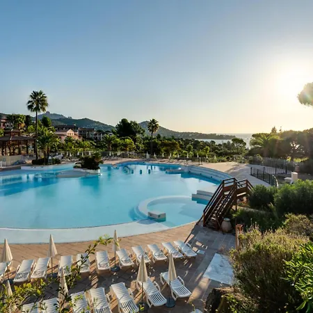 Apartment Le Hameau De Cap Esterel - Maeva - 5 Personnes - Confort Mae-5081 Saint-Raphael (Var)