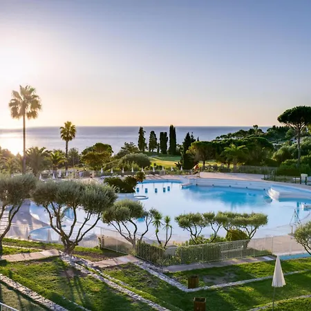 Le Hameau De Cap Esterel - Maeva - 5 Personnes - Confort Mae-5081 Apartment
